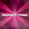Логотип телеграм канала @raymanfortress — Rayman Fortress