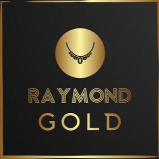 Telegram kanalining logotibi raymond_gold_uzz — RAYMOND GOLD 💎