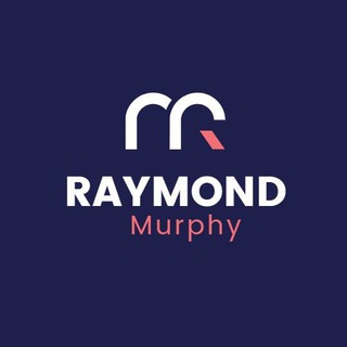 Telegram kanalining logotibi raymondmurphy — Raymond Murphy