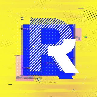 Логотип телеграм канала @raynow — Raynow