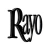 Логотип телеграм канала @rayo_prod — РайоПродюсер.