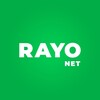 لوگوی کانال تلگرام rayonet — رایونت | RayoNet