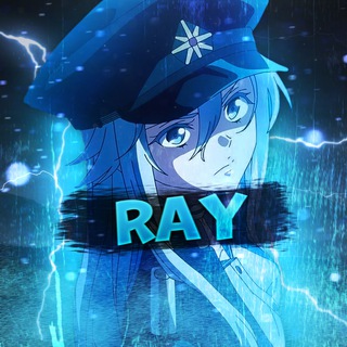 Логотип телеграм канала @raypruf — Ray - Standoff 2 | Промокоды | Раздачи