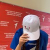 Логотип телеграм канала @rayrllll — златик