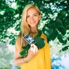 Логотип телеграм канала @rayskaya_tvorenie — РАЙСКАЯ|| Состояние Творца