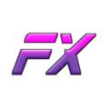 Logo saluran telegram raystalfxofficial — RAystalFX Official