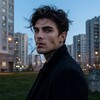 Логотип телеграм канала @raytflavx — Зимняя хулиганка|скучаю по Блейну🖤