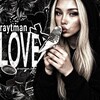 Логотип телеграм канала @raytman_lovee — †ℛ𝒶𝓎𝓉𝓂𝒶𝓃 𝓁ℴ𝓋ℯ†