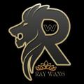 Logo saluran telegram raywangchannel — ®RAY WANG®