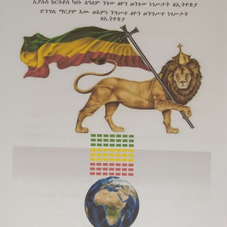 Telegram channel ራዕይ ዮሐንስ 20 በልዩ ልዩ የዓለም ቋንቋዎች መልዕክቱን የሚያገኙበት logo