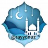 Telegram kanalining logotibi rayyonuz — Rayyon.uz