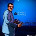 لوگوی کانال تلگرام rayzenroleplay — 💥RayzenRolePlay💥