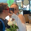 Логотип телеграм канала @razbivatelnicaa — Разбивательница