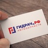 Логотип телеграм канала @razbor_gidrach — Авторазбор Гидрач.рф