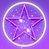 Telegram channel by moon💜 logo