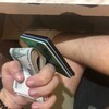 Логотип телеграм канала @razdachachekov20 — Амбасадор