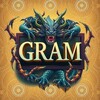 Логотип телеграм канала @razdachaprigramm — раздача Pr gramm