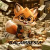 Логотип телеграм канала @razdachi_balambesia — Раздачи от balambesia