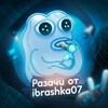 Логотип телеграм канала @razdachibrashki — Раздачи от ibrashka07