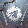 Логотип телеграм канала @razdachihe — Раздачи standknife