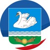 Логотип телеграм канала @razdadm — Администрация Раздольненского района РК