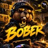 Логотип телеграм -каналу razdaet_bober — ДОБРЫЙ БОБЕР🦫