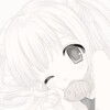 Логотип телеграм канала @razdelittt — ꒰ㅅ´ ˘ `꒱ ♡ разделители | символы 🥛 (!)