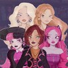 Логотип телеграм канала @razdelmonsterhigh — Раздел и продажа кукол монстер хай 💞