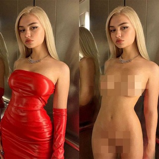 Логотип телеграм канала @razdet_devushku_razdevator — Раздеть девушку / Бот Раздеватор 2024