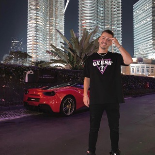 Логотип телеграм канала @razdobreeva — Эдуард✅