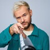 Логотип телеграм канала @razdvasport — Макс RazDva о спорте