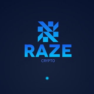 Логотип телеграм канала @raze_crypto_vip — 💸 Raze | Раздачи криптовалюты | Airdrops | Крипта кормит 💸