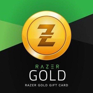 Logo of telegram channel razer_gold_itunes — Razer Gold And iTunes UPDATES