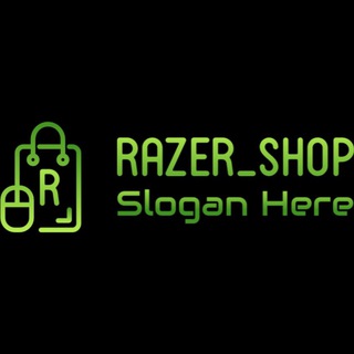 Telegram kanalining logotibi razer_shop — Razer_shop