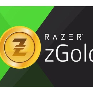 Logo of telegram channel razer — Razer Gold Buy/Sell