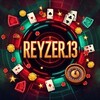 Логотип телеграм канала @razershark13 — Reyzer_13