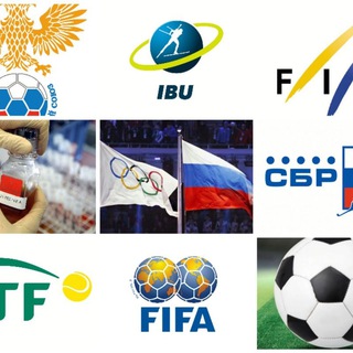Логотип телеграм канала @razgovir_osporte — Разговоры о спорте