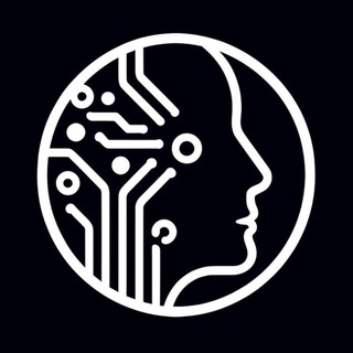 Логотип телеграм канала @razgovor_ai — Разговор с машиной | AI ИИ Нейросети