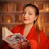 Telegram channel 📚Разговоры в книжном📚 logo
