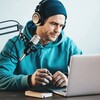 Логотип телеграм канала @razgules — Вокруг крипты