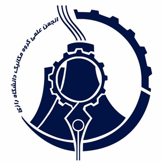 Logo saluran telegram razi_mech — RAZI_MECH