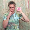 Логотип телеграм канала @razin434channel — ~Так появился он -Разин~