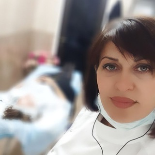 Логотип телеграм канала @razita_pm — Разият Устарова