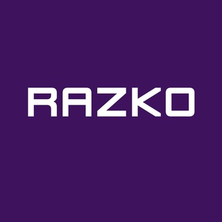 Логотип телеграм канала @razkotg — RAZKO