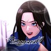 Логотип телеграм канала @razluchnikimanhwa — Разлучники || перевод манхвы.