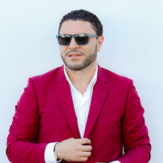 Логотип телеграм канала @razmikofficial — Razmik Amyan