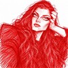 Логотип телеграм канала @raznayavika — «Чего-то новенького хочется»