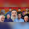Логотип телеграм канала @razoblachenie_vragov_chri — РВЧ