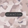 Logo saluran telegram razom_ua22 — Legalaiz GUN