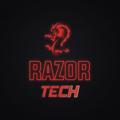 Logo saluran telegram razortech — Razor Techᵀᴹ 🇱🇰